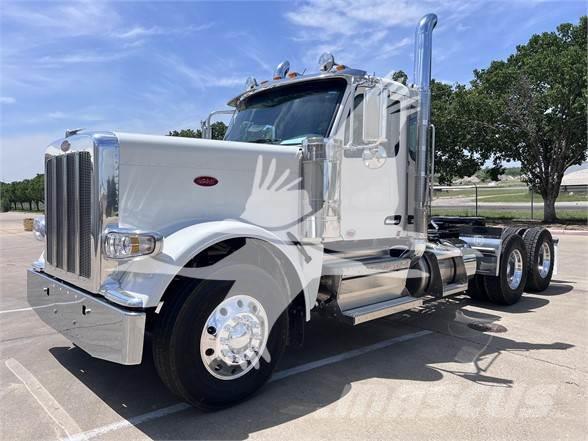 Peterbilt 589 Camiones tractor