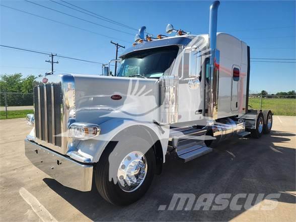 Peterbilt 589 Camiones tractor