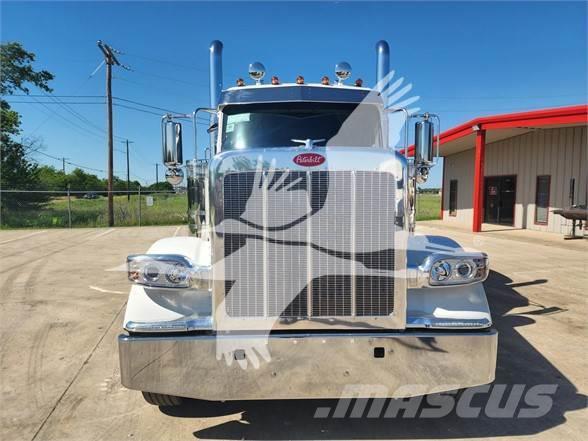 Peterbilt 589 Camiones tractor