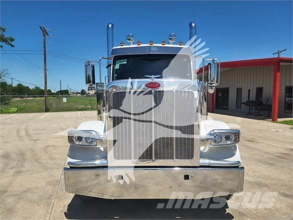 Peterbilt 589 Camiones tractor