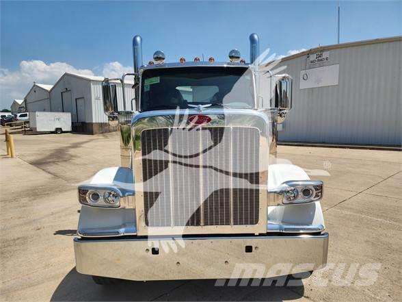 Peterbilt 589 Camiones tractor