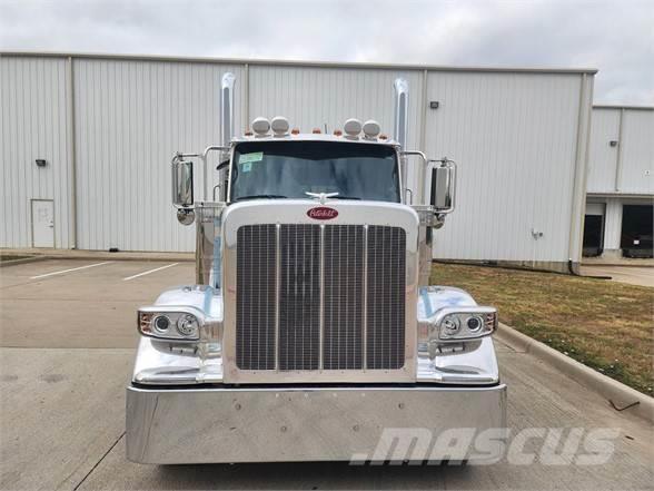 Peterbilt 589 Camiones tractor