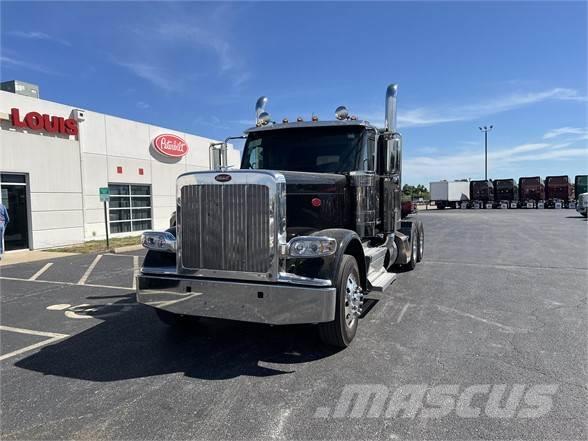 Peterbilt 589 Camiones tractor