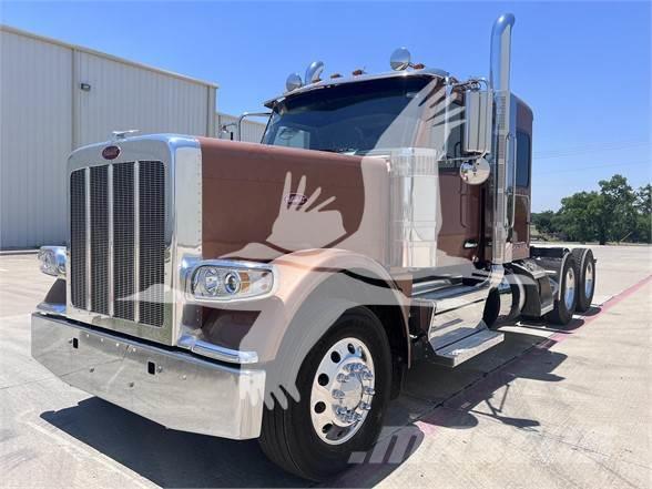 Peterbilt 589 Camiones tractor