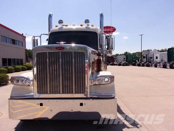 Peterbilt 589 Camiones tractor