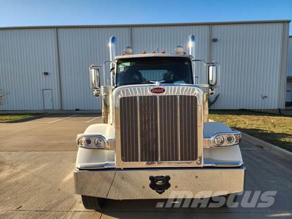 Peterbilt 589 Camiones tractor