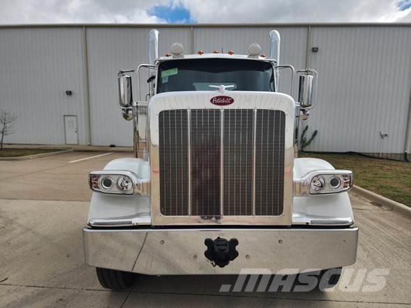 Peterbilt 589 Camiones tractor