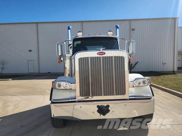 Peterbilt 589 Camiones tractor