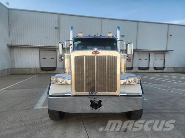 Peterbilt 589 Camiones tractor