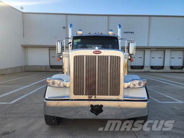 Peterbilt 589 Camiones tractor