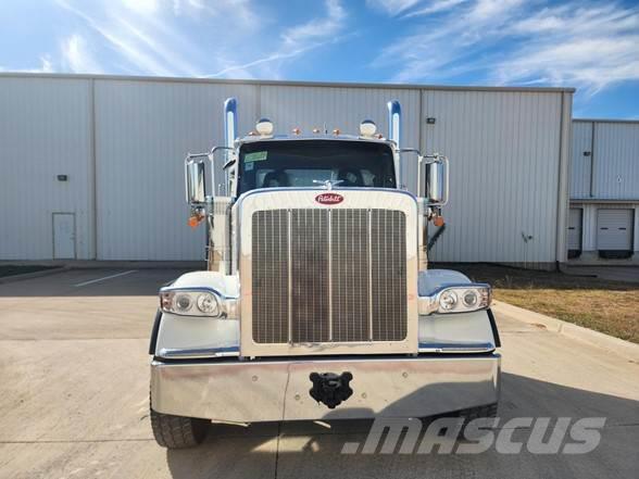 Peterbilt 589 Camiones tractor