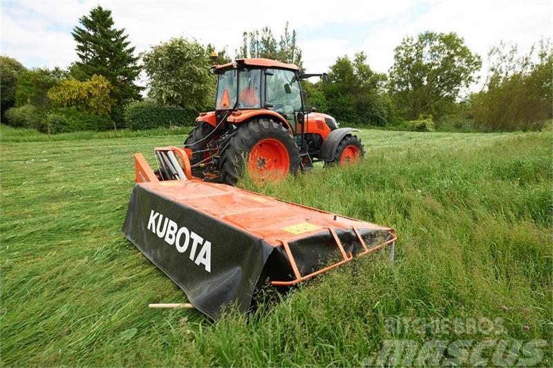 Kubota DM2032 Hileradoras