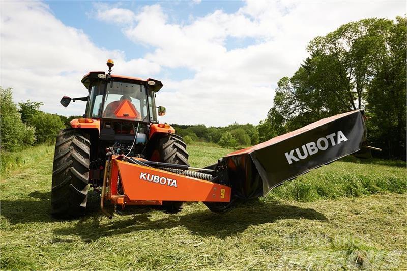 Kubota DM2032 Hileradoras