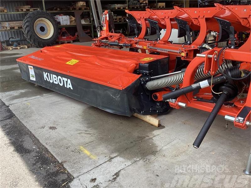 Kubota DM2032 Hileradoras