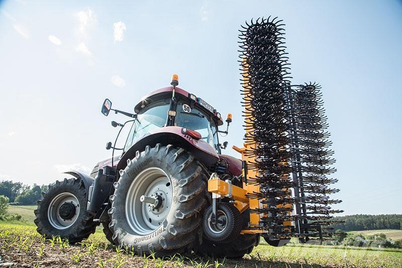 Wallner WRM 600 Otra maquinaria agrícola