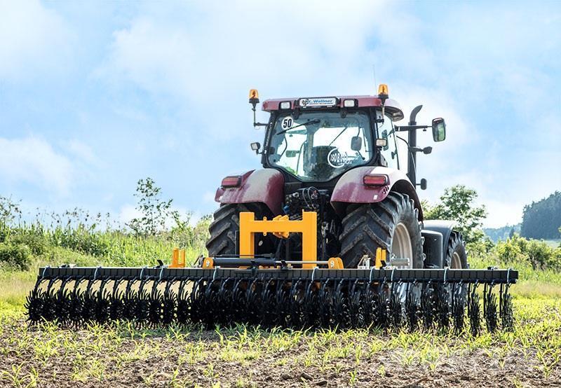 Wallner WRM 600 Otra maquinaria agrícola