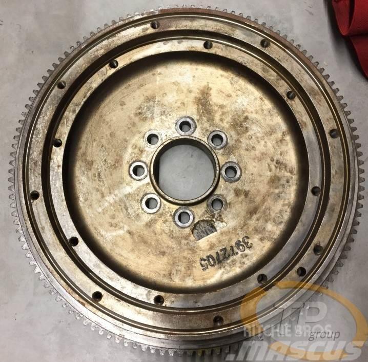 Cummins 3972705 Schwungrad Flywheel Motores