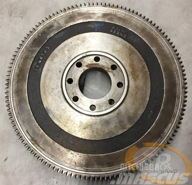 Cummins 3972705 Schwungrad Flywheel Motores