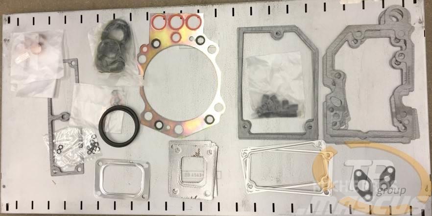 Cummins 1239947H91 KT19 C1150 Dichtsatz Gasket-Set Motores