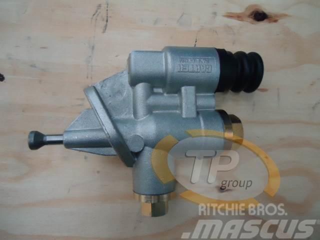 Cummins 4944710 Mechanical Fuel Pump Motores