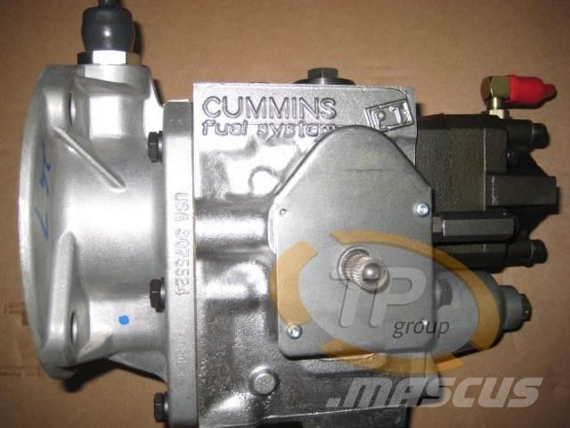 Cummins 3059613 Cummins Fuel Pump NT855 KT19 Motores