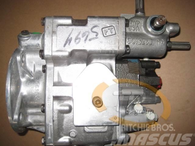 Cummins 3042864 Cummins Fuel Pump LT10 Motores