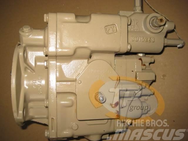 Cummins 3892658 Fuel Pump LT10 M11 Motores