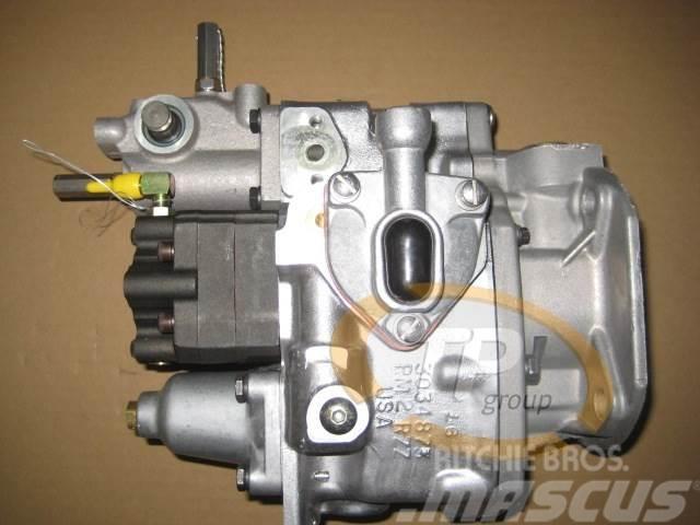 Cummins 3279552 Cummins Fuel Pump L10 LT10 Motores