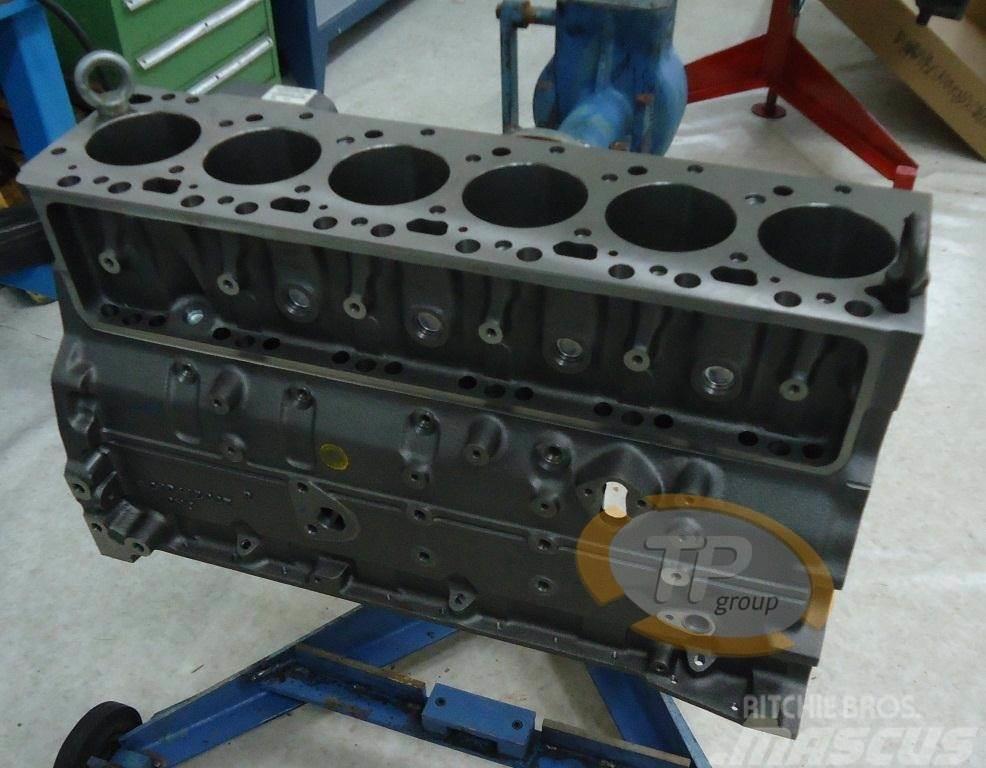 Cummins B5,9 BT5,9 BTA 5,9 Shortblock Motores