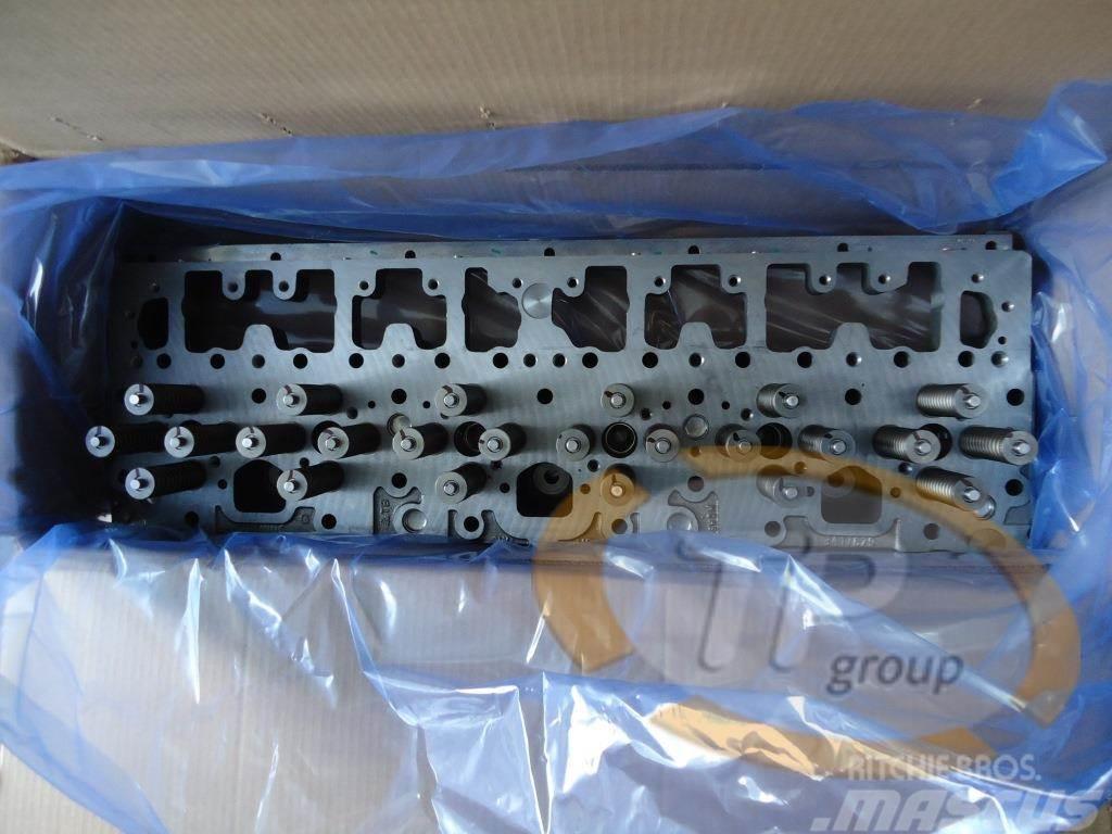 Cummins 2864028 Cylinder Head M11 QSM11 Motores