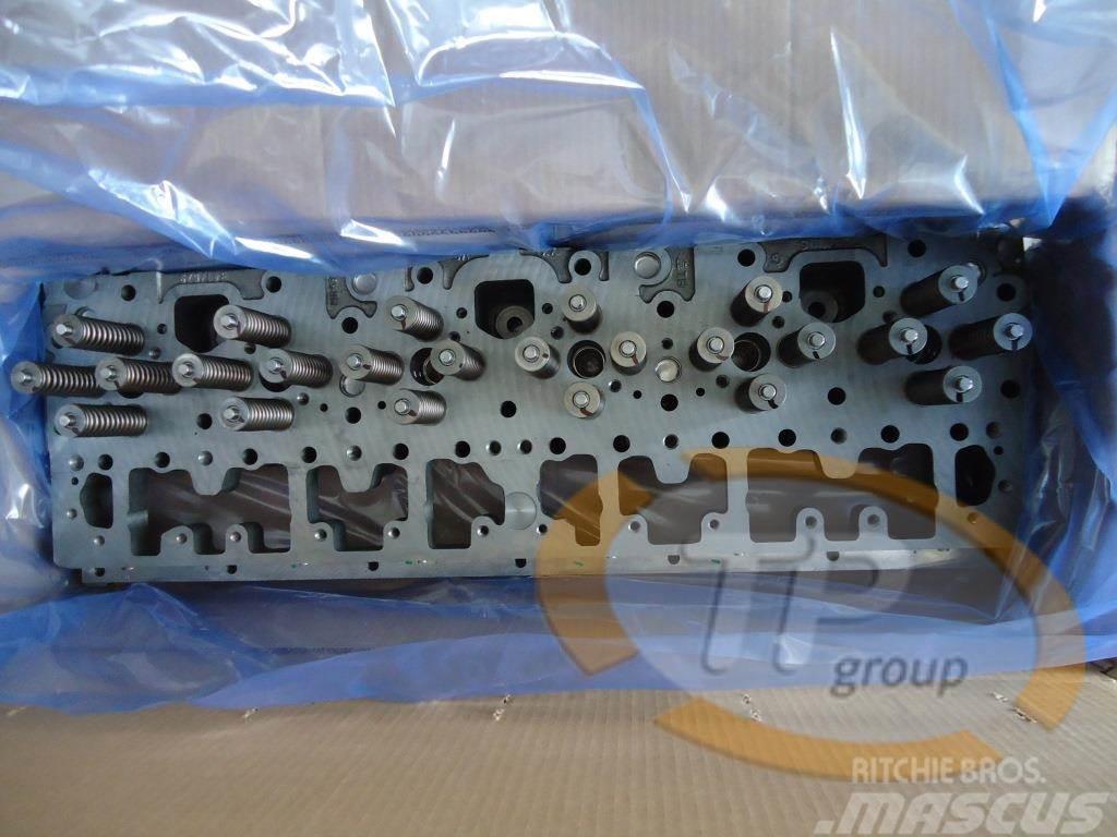 Cummins 2864028 Cylinder Head M11 QSM11 Motores