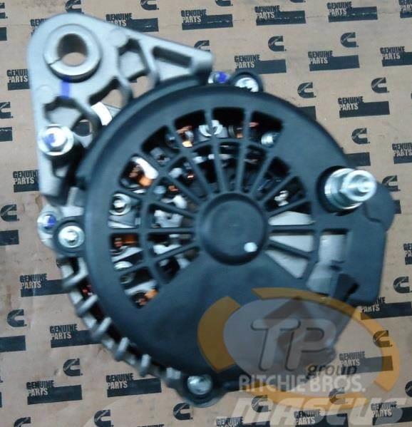 Cummins 2874863 ALTERNATOR Motores