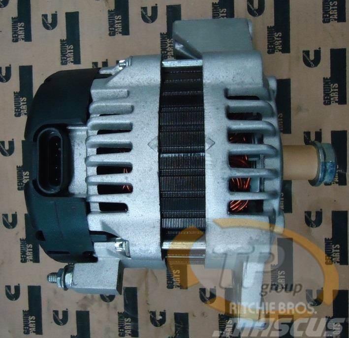 Cummins 4988274 ALTERNATOR 12V 95A Motores