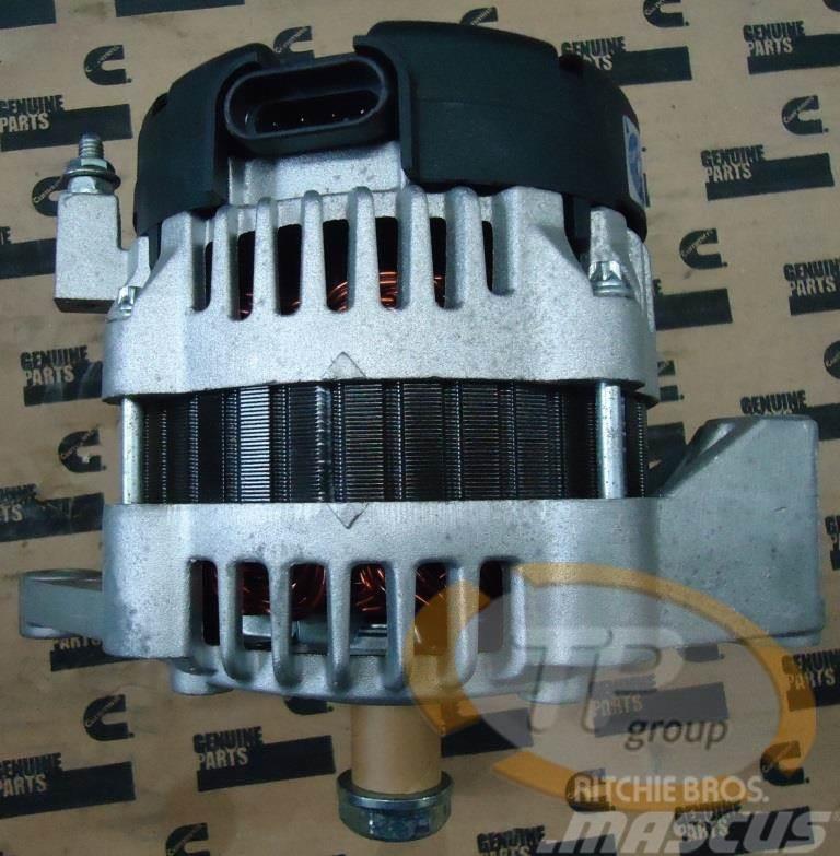 Cummins 4988274 ALTERNATOR 12V 95A Motores