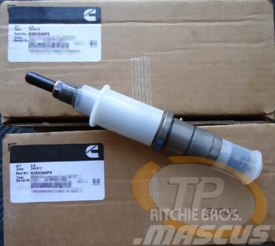 Cummins 5263308 Injector Motores