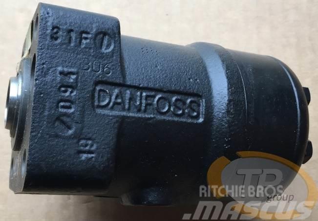 Danfoss B4515365044 Lenkung Steering Otros componentes