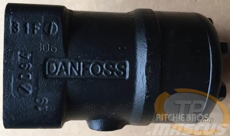 Danfoss B4515365044 Lenkung Steering Otros componentes