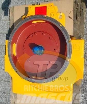 Demag 63442940 Pumpenverteilergetriebe Demag H65II Otros componentes