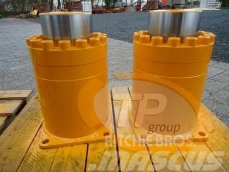 Demag Komatsu 46380140 Stickstoffkettenspanner Otros componentes