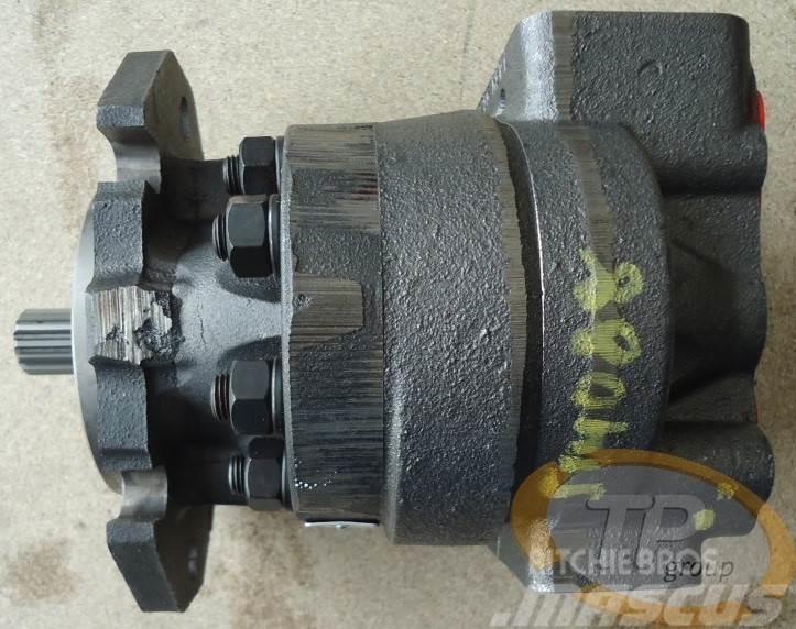 Dresser 942598C93 Hydraulic Pump IHC 515A Otros componentes