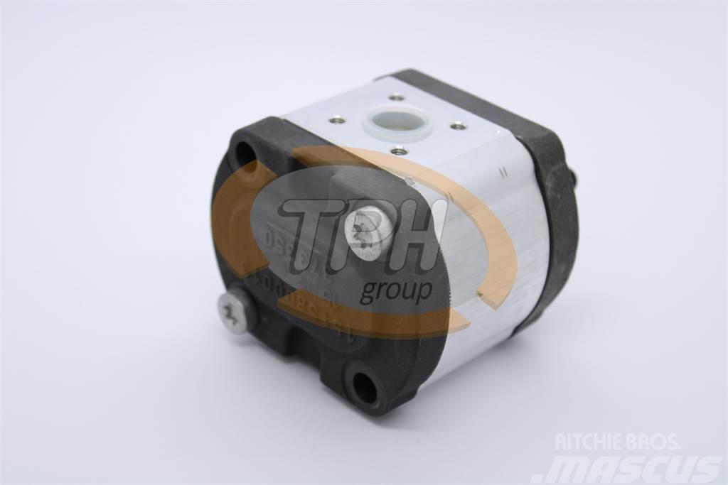 Fuchs 5090661480 Zahnradpumpe Fuchs MHL 320 Otros componentes