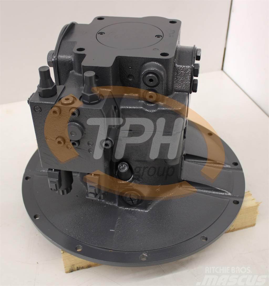 Fuchs 5364662398 Verstellpumpe Fuchs MHL320 F Otros componentes