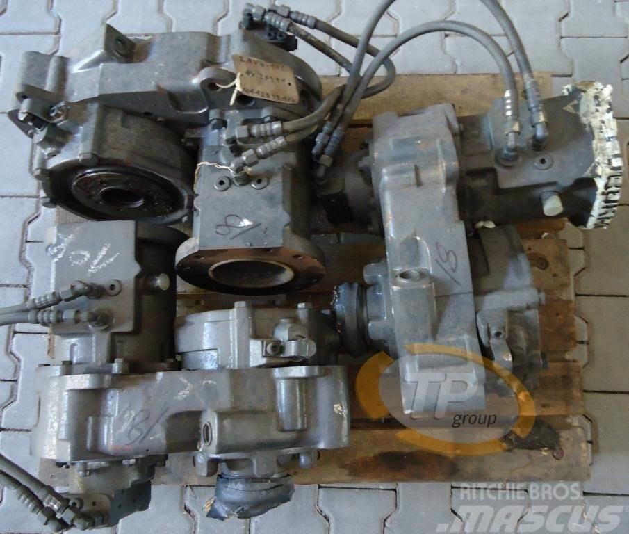 Furukawa 3381441H91 ZF 2HL100 907314 4143000142 Furukawa W6 Otros componentes