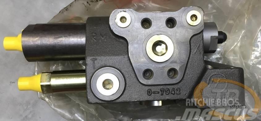 Furukawa 28979031030 Ventil Valve Otros componentes