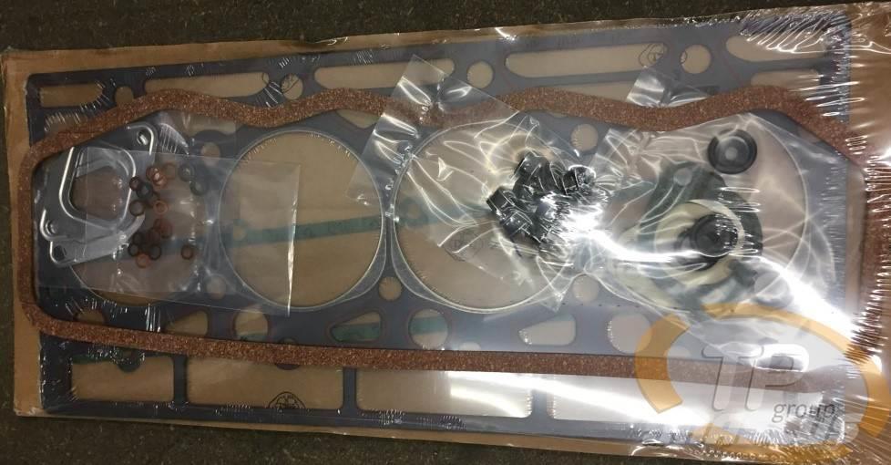 IHC 1967014C1 Dichtsatz Gasket-Set Motores