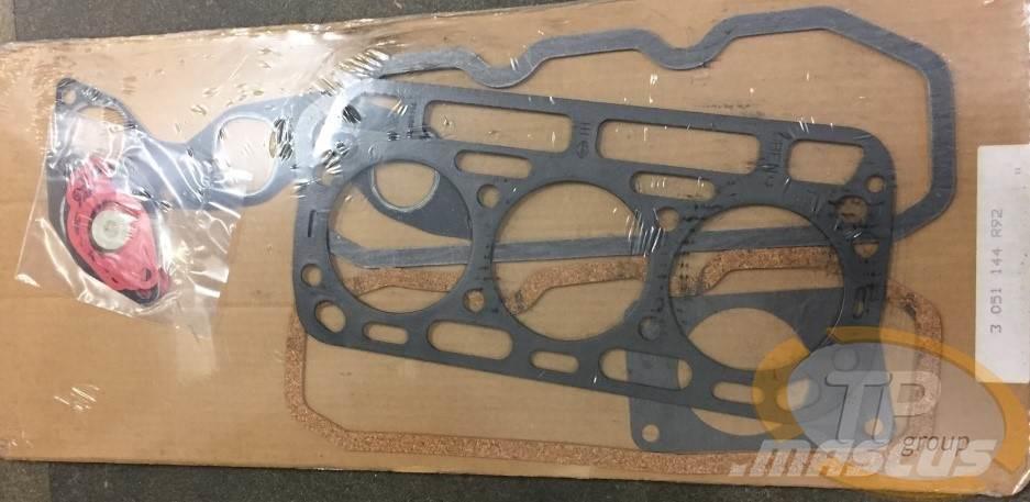 IHC 3051144R92 Dichtsatz Gasket-Set Motores