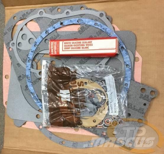 IHC 3124058R91 Dichtsatz Gasket-Set Motores