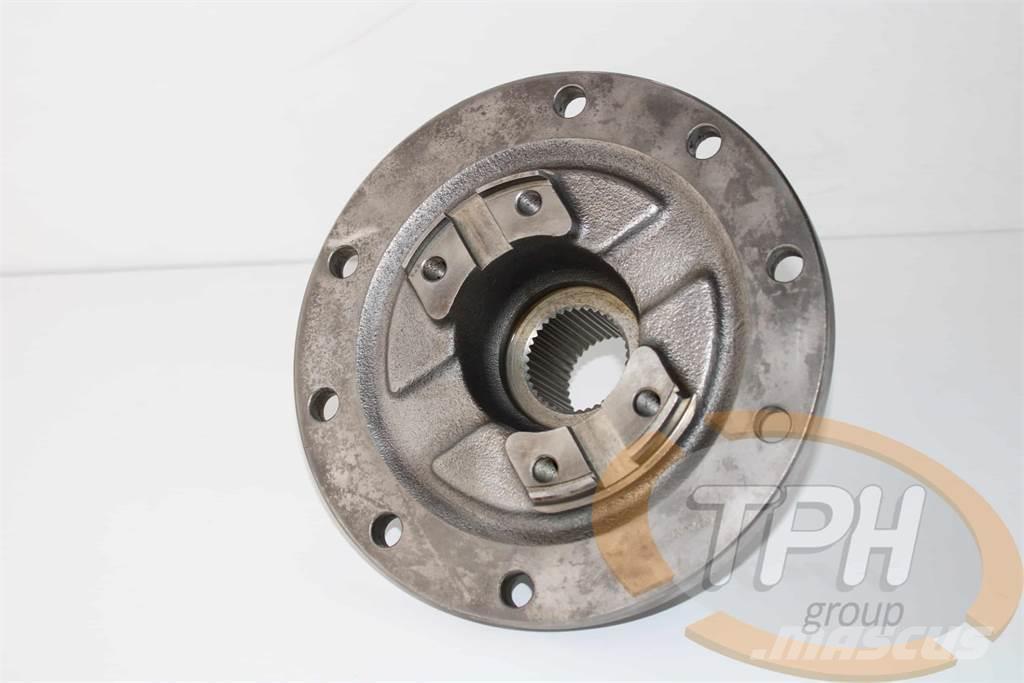 IHC 3215320R91 Flansch Flange 75202067 3219769R91 Motores