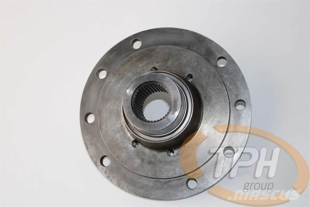 IHC 3215320R91 Flansch Flange 75202067 3219769R91 Motores