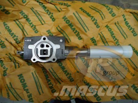 Komatsu 1113396C91 Valve Otros componentes